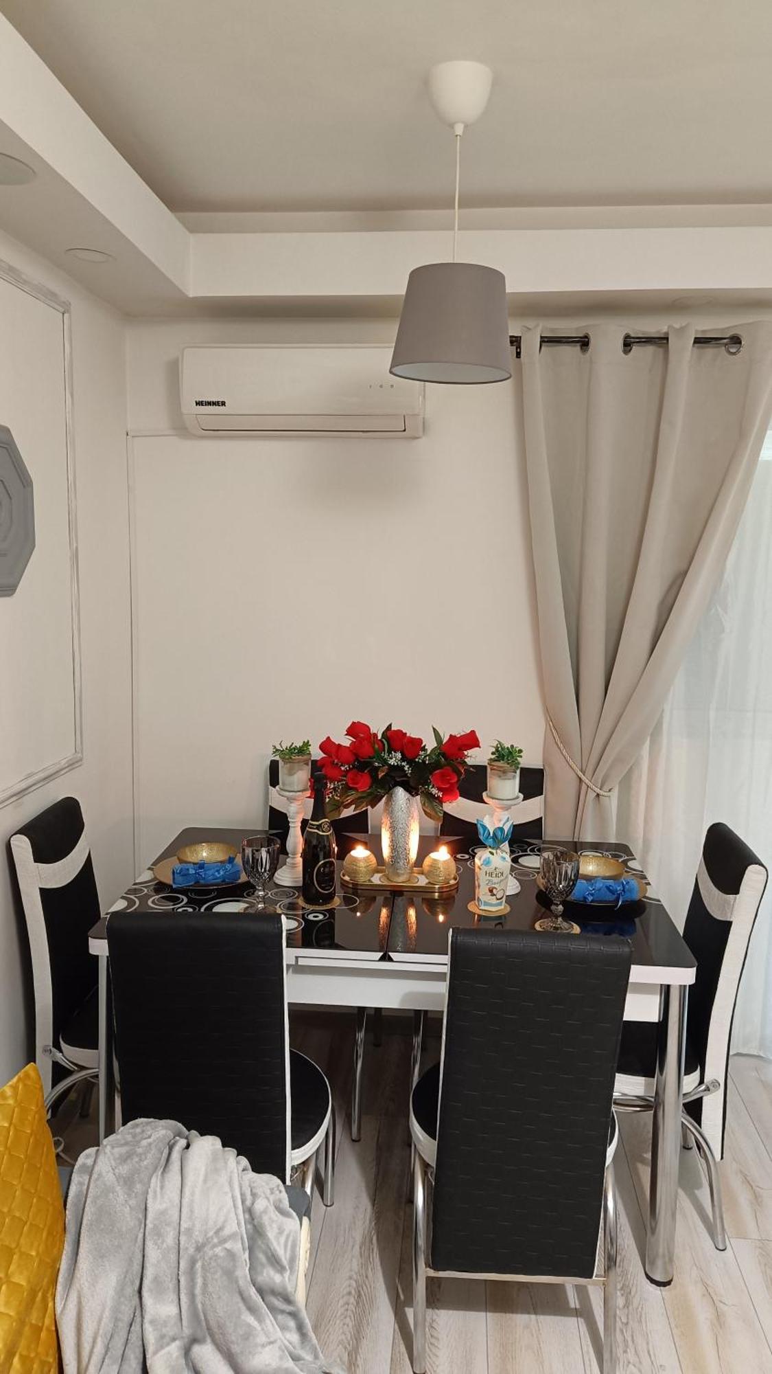 Sistem Apartament 3 Camere! Bucareste Exterior foto