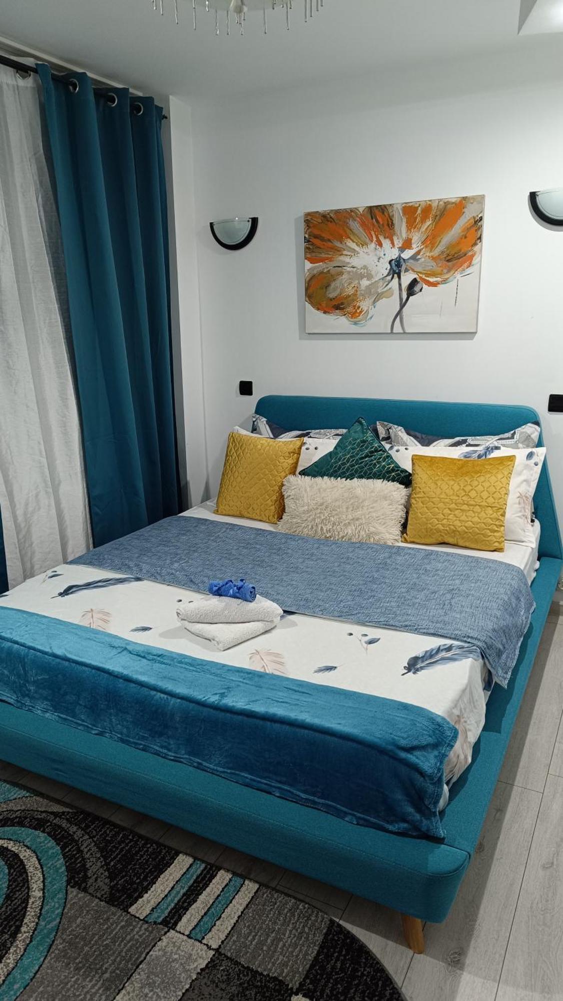 Sistem Apartament 3 Camere! Bucareste Exterior foto
