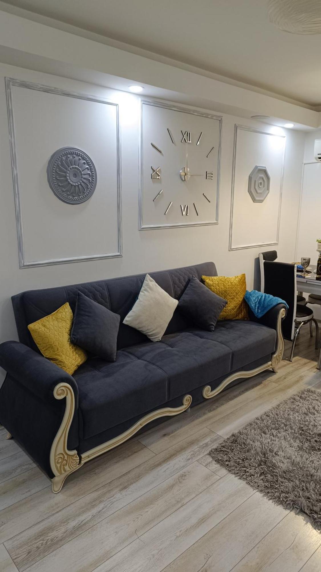 Sistem Apartament 3 Camere! Bucareste Exterior foto
