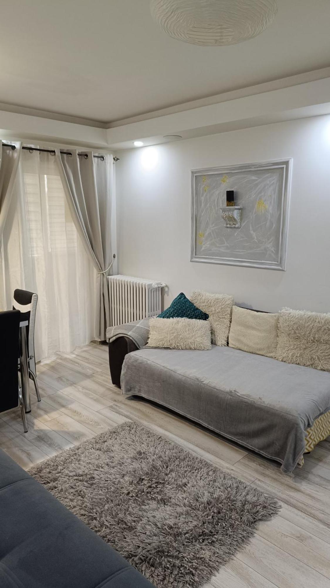 Sistem Apartament 3 Camere! Bucareste Exterior foto