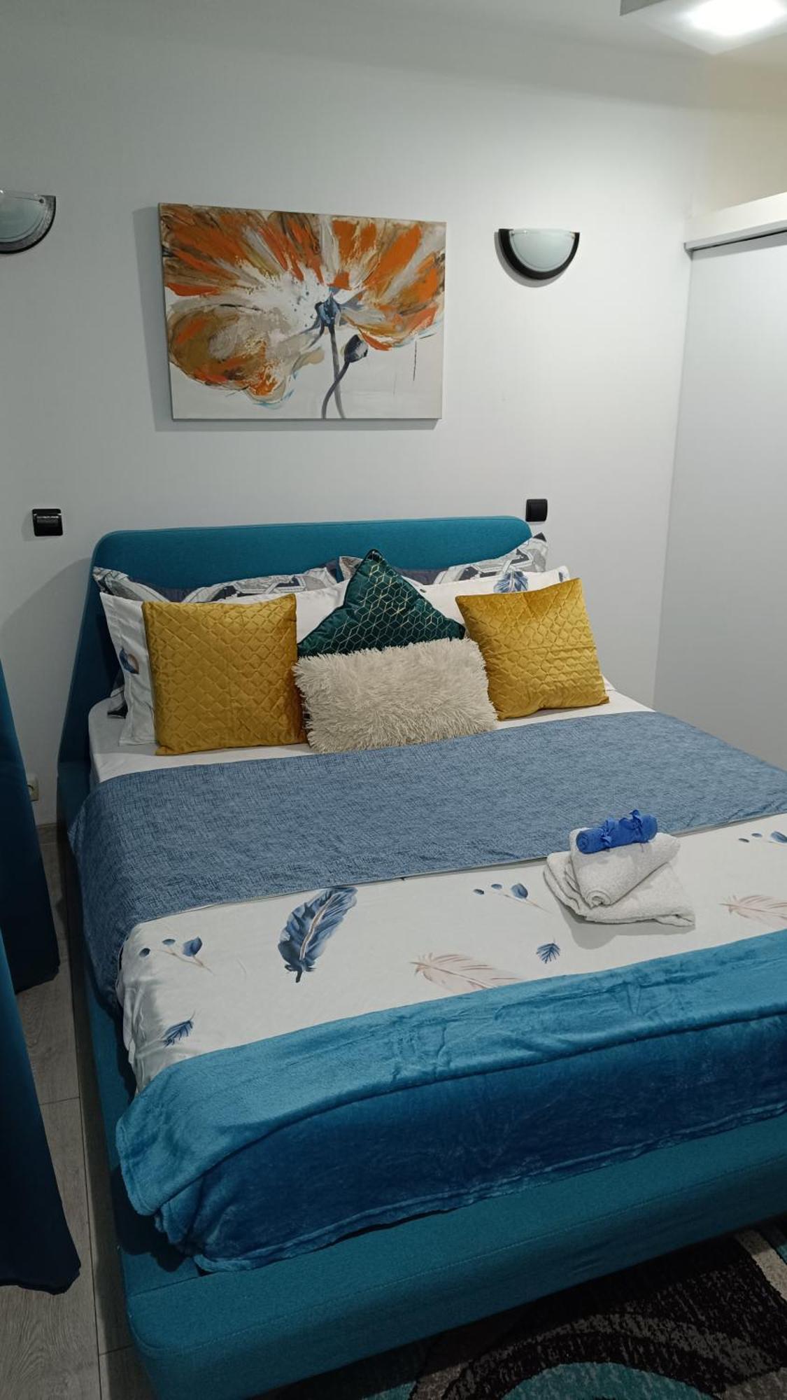 Sistem Apartament 3 Camere! Bucareste Exterior foto