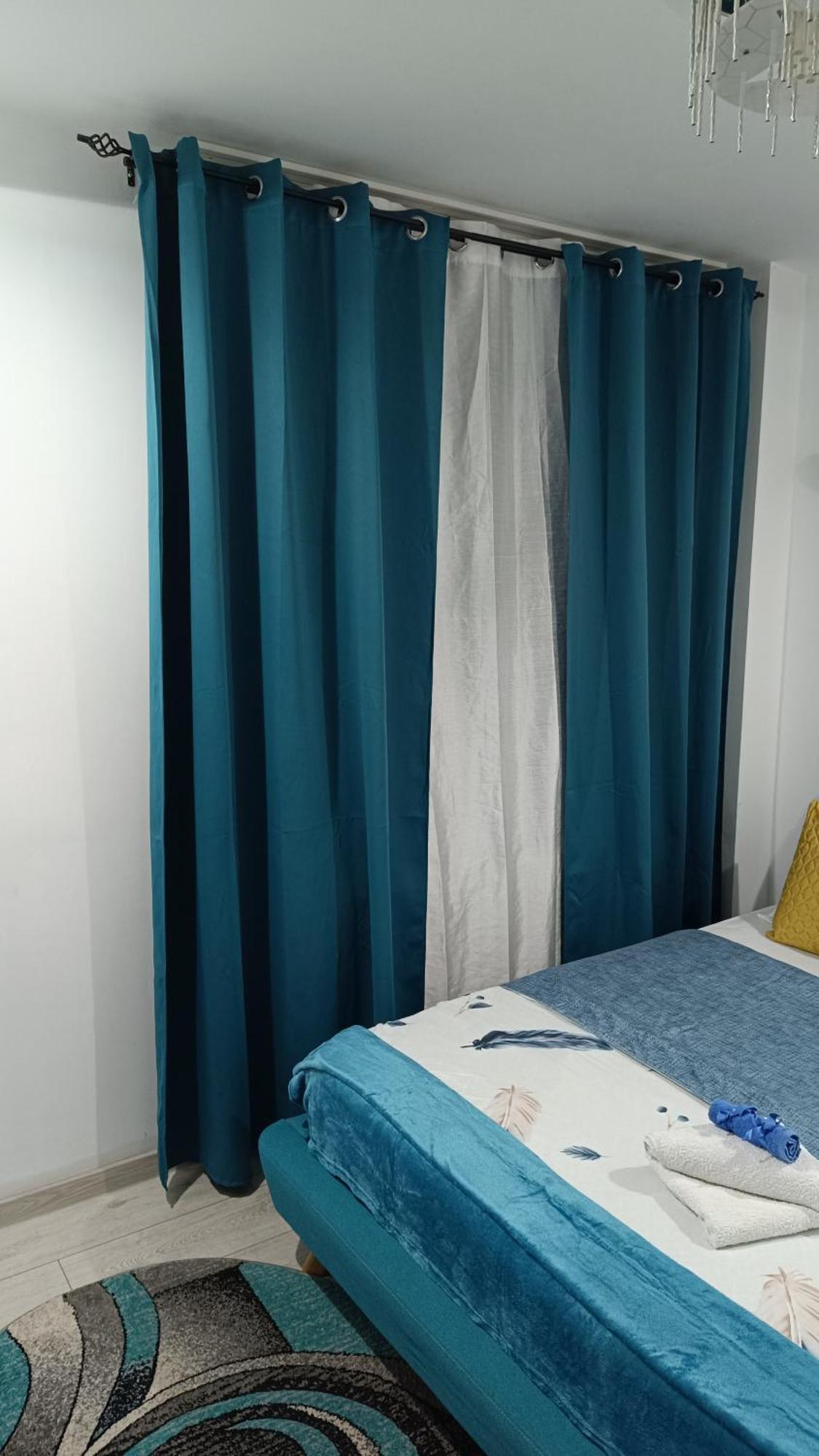 Sistem Apartament 3 Camere! Bucareste Exterior foto