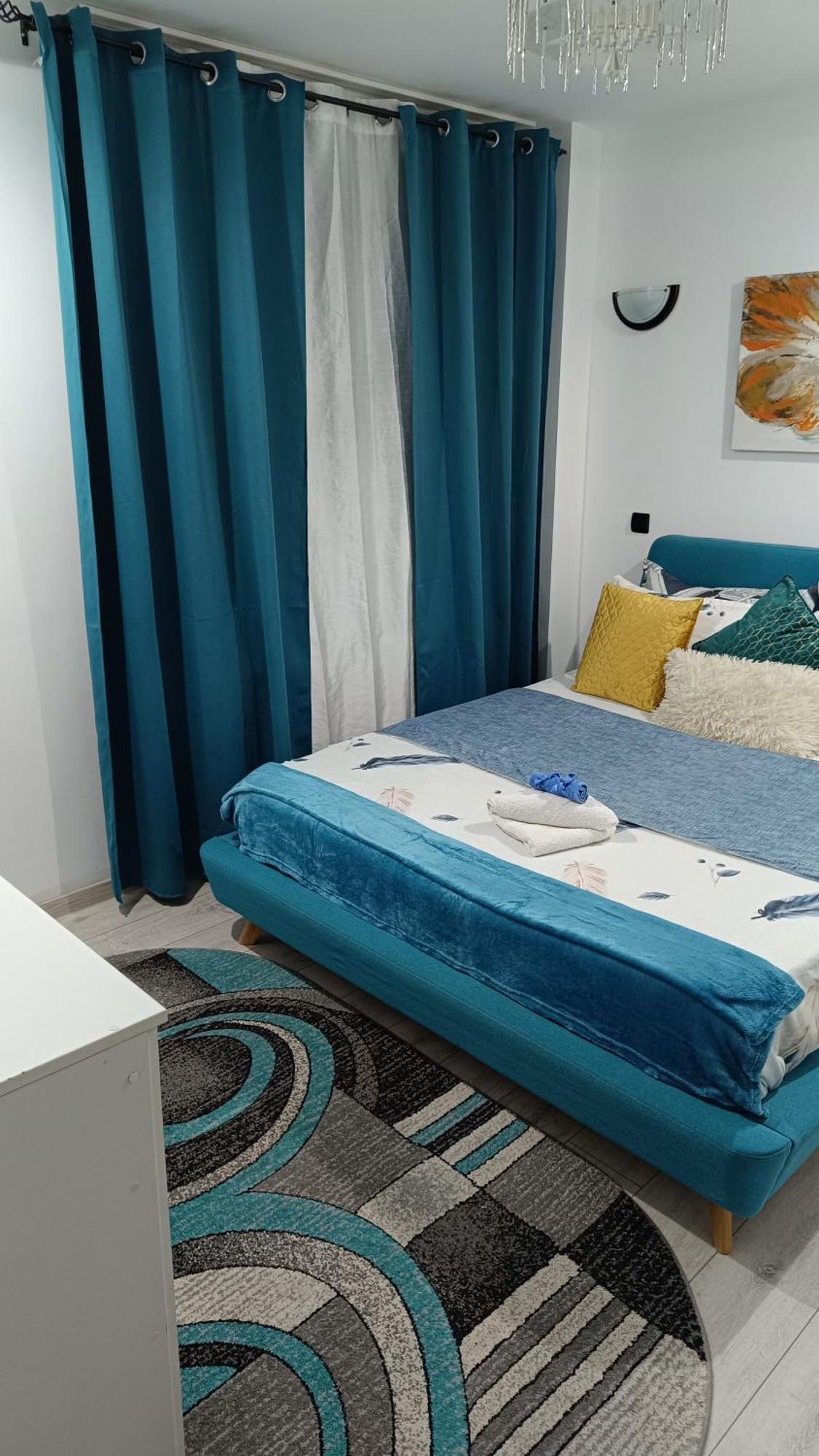 Sistem Apartament 3 Camere! Bucareste Exterior foto