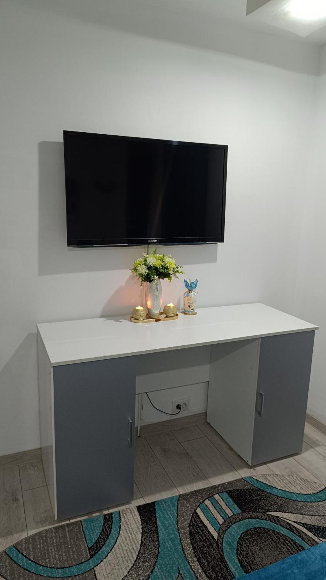 Sistem Apartament 3 Camere! Bucareste Exterior foto